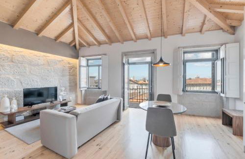 Oporto Street Sá de Noronha - Photo 50