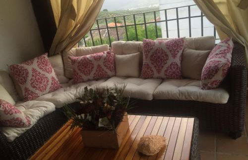 Vivienda Turística Rural Entrepinares - Foto 4