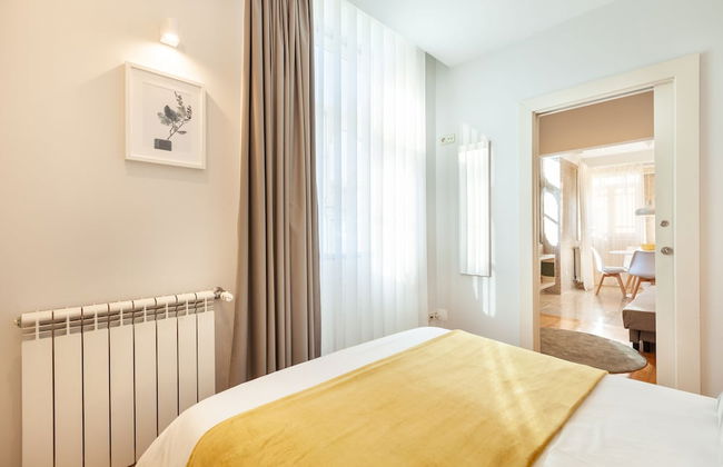 D&S - Ribeira Premium Apartments - Foto 12