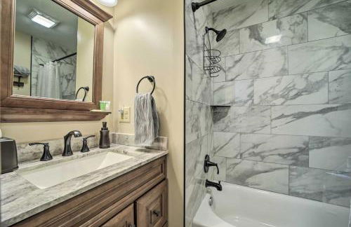 Brevard Retreat about 3 Mi to Downtown! - Foto 18