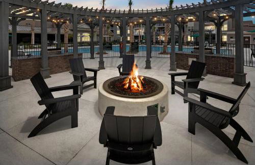 Landing Stylish 1BD Yoga Studio Gym - Foto 24