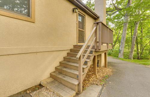 11 Mi to Gettysburg Serene Home in Fairfield - Foto 23