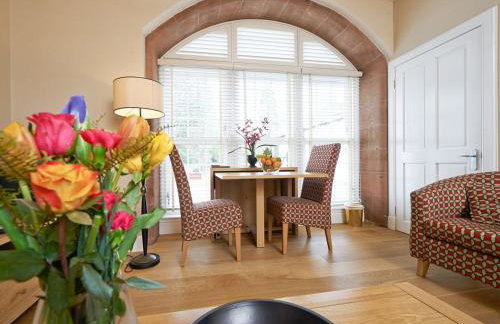 Home Farm Cottages, Glendaruel, Argyll. Scotland - Foto 3