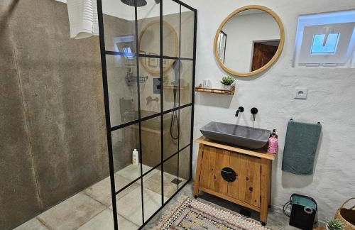 Casa com piscina e vista montanha Alenquer - Foto 9