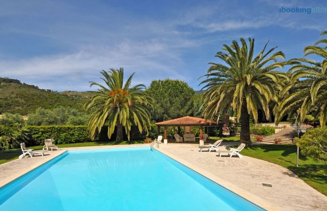 Villa Le Palme - Foto 15