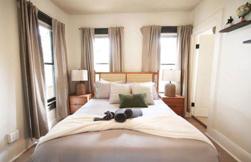 Walkable, Outdoor Oasis, BBQ, Firepit and Bocce Ball - Foto 62