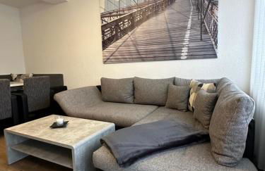 Rheinblick Appartements - Foto 19