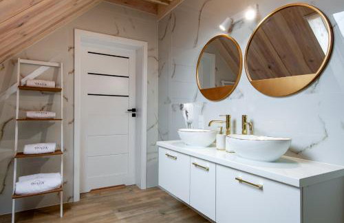 Osada REST Tylicz - Foto 13