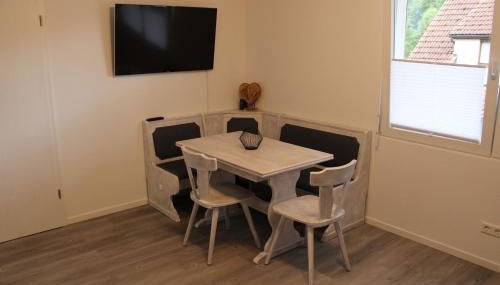 Ferienhaus Rauhfelsen - Foto 4