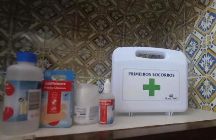 Moradia entre o Mar e a Ria - Foto 15