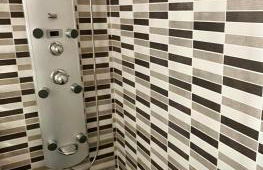 Chupitos de tinta Apartamento rural solárium - Foto 19