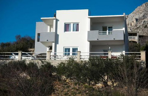 Apartments Mikas - Foto 34