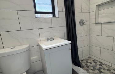 The Aqua Suite Brooklyn Hidden Luxury Gem - Foto 9