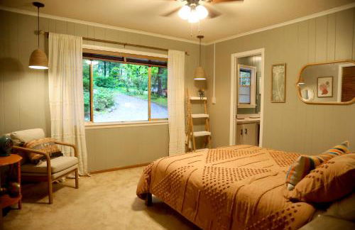 Mountain Mangrove, A Quiet Mountain Retreat - Foto 13