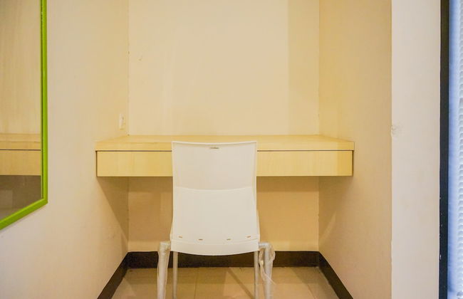 Cozy Stay @ Studio 19 Avenue Apartment - Photo 4