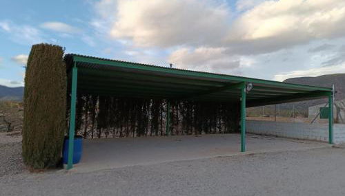 Cortijo RAMBLA LA HIGUERA I - Foto 3