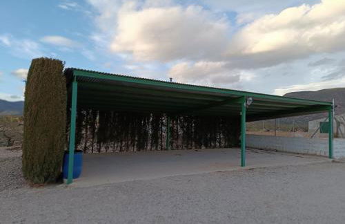 Cortijo RAMBLA LA HIGUERA I - Foto 3