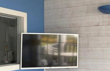 Grand appartement 4 étoiles vue mer et 2 terrasses - Foto 10