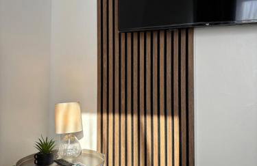 3 Double Beds Links to M6 & M5 - Foto 8