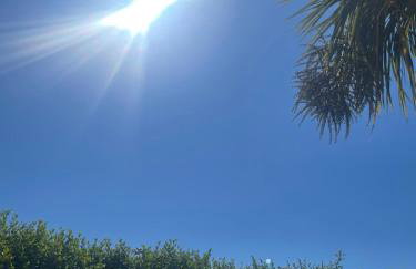 Palms - spacious, 3 bedroom, pet friendly, family holiday home - Foto 44