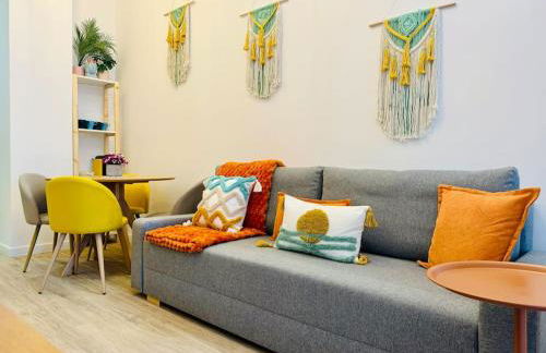 Color & Design next to Russafa SOHO - Photo 31