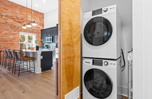 OneTreeHill Villa Downtown Riverwalk Live Oak - Foto 30