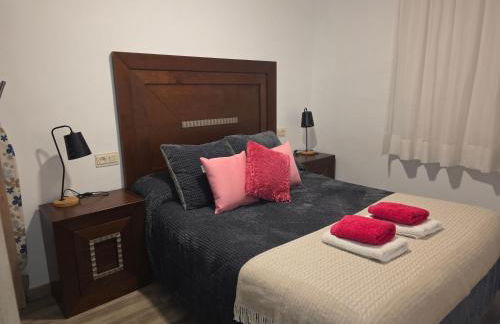 Casa Rural Ramblizo - Foto 9