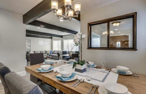 5 Bedroom plus loft room, 3 Bath home - Photo 36