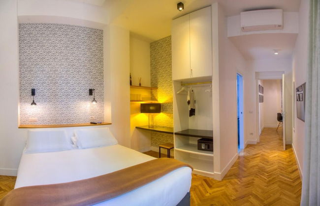 Suite Beccaria in Piazza del Popolo - Foto 23