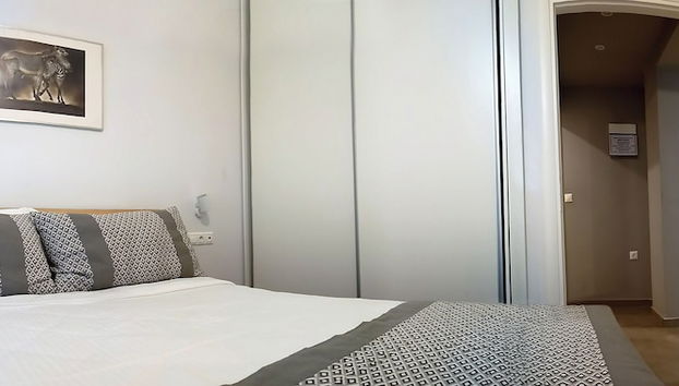 Heliconia Deluxe Apt Must - Foto 4, Habitación