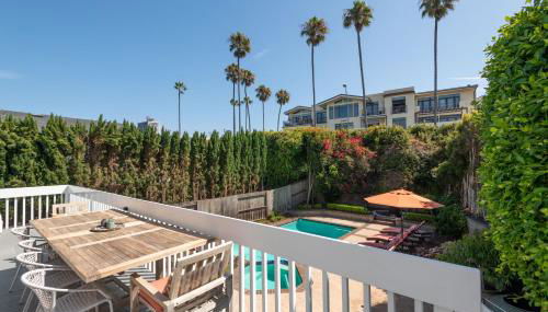 Bird Rock Dream - Pool, Spa, and Stunning Ocean View! - Foto 4