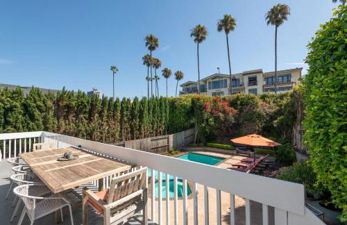 Bird Rock Dream - Pool, Spa, and Stunning Ocean View! - Foto 4