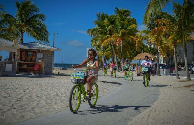Tour de bicicleta por Key West - Foto 5