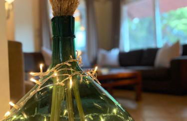 Manos’ Traditional Maisonette - Foto 16