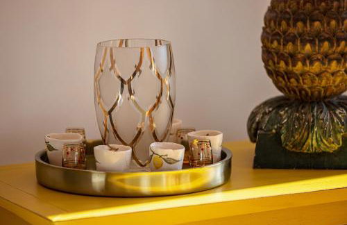 REGINA - Somptueux 3 pièces - carré d'or Menton - vue mer - Photo 14