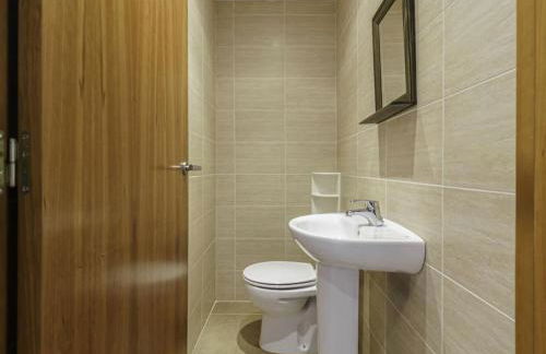 Ubicación idílica en Rosamar, a 1 min de la playa - Foto 16