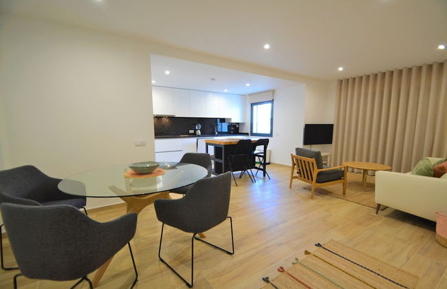 Baia Mar in S o Martinho do Porto - Foto 1