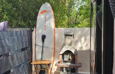 Mobile Home Sea Shell Šime, Drage - Foto 13