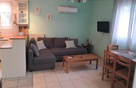 Carpe Diem Apartments By Athens Airport - Foto 102