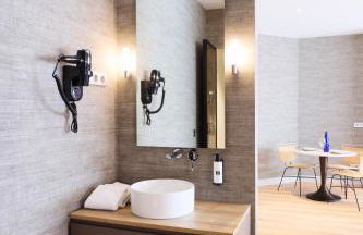 THE APARTMENT by assethoteles - Foto 18