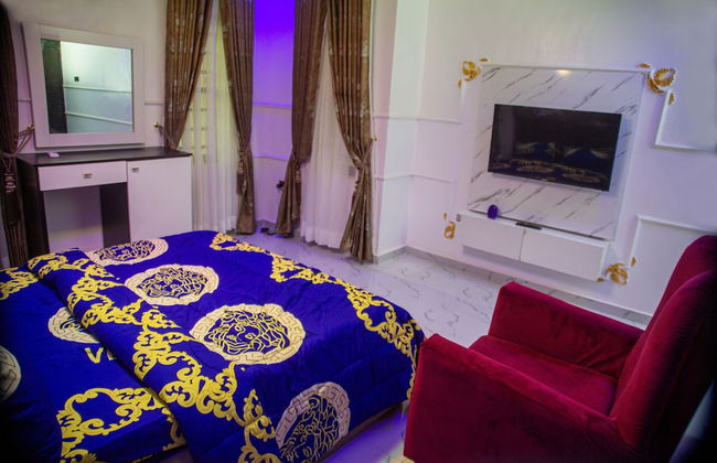 RichVilla Apartments & Hotels - Foto 6