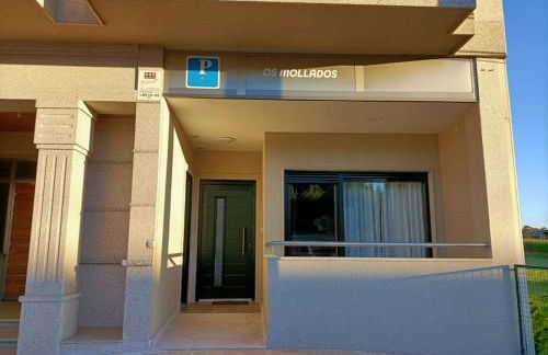 Pensión Os Mollados - Foto 14