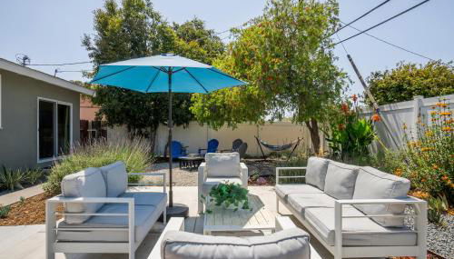 Spacious 3BR Home Near Disneyland & Knotts Berry Farm - Foto 5