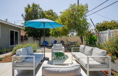 Spacious 3BR Home Near Disneyland & Knotts Berry Farm - Foto 5