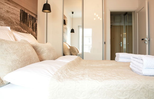 Baltic Apartments - Foto 8