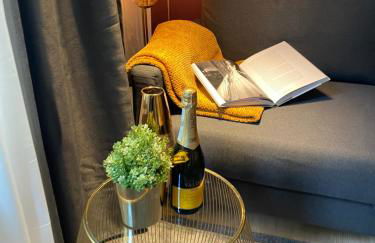 Pure Berlin Apartments - Luxury at Pure Living in City Center - Foto 71