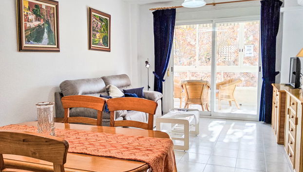 Apartment Celio I by Interhome - Photo 4, Living Room