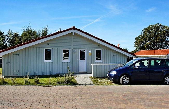 Holiday Home in GrÃ¶mmitz - Foto 27