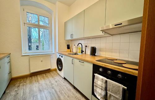 #2 RebelRents - 4P - Apartment Smart-TV - WLAN - voll ausgestattete Küche - Foto 4