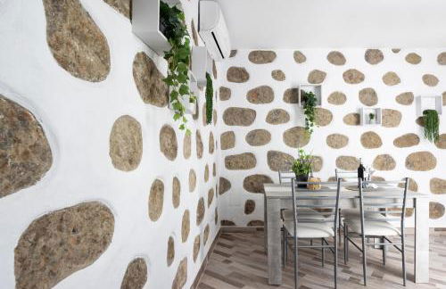 Casa Evaristo with Roque Nublo view - Foto 13